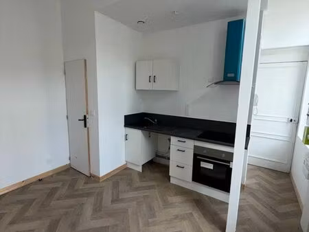 appartement t2 - grande rue - neuf