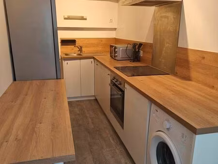location meublée rouen rive droite – quartier st hilaire