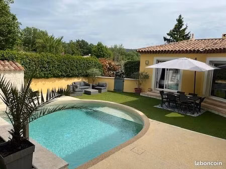 villa 175 m2 plus studio 20m2