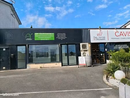 local ou bureau a louer