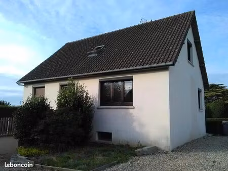 maison 5 pièces 109 m²