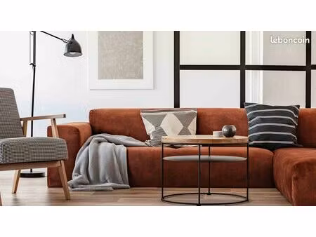 maison 5 pièces 118 m²