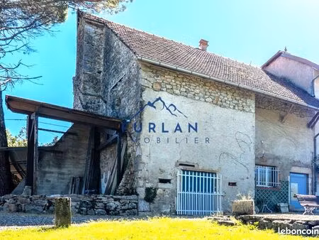 ferme 200 m² ceyzérieu