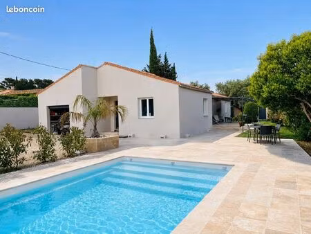 maison 160m2