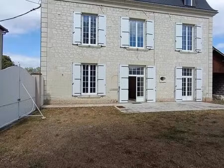 maison 9 pièces 280 m²