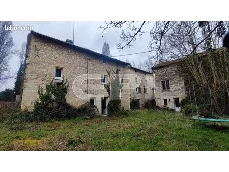 propriété 9 pièces 290 m²