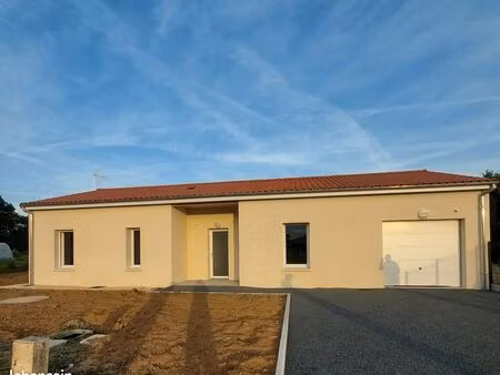 location maison pavillon