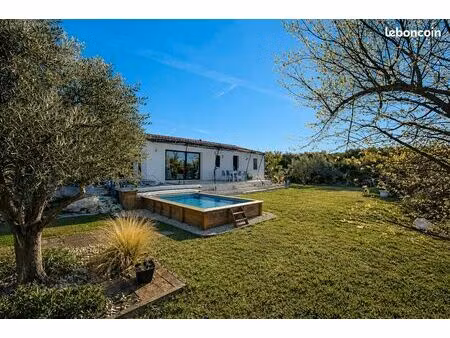 maison 4 pièces 98 m²