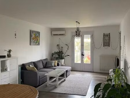 maison 3 chambres