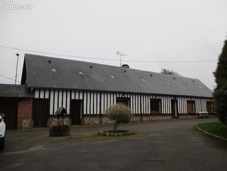 maison 5 pièces 131 m²