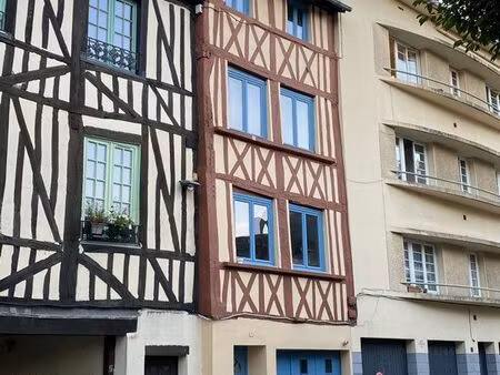 maison individuelle st marc avec garage