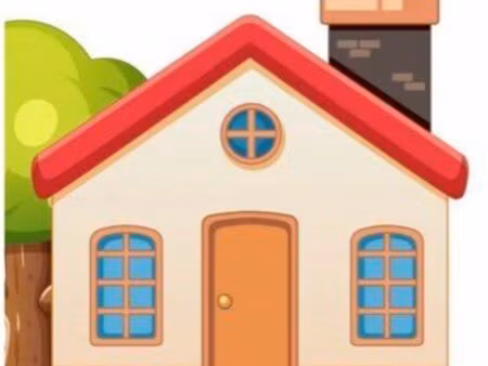 recherche maison plein pied