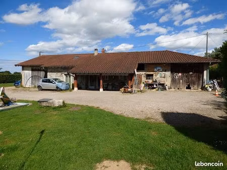 maison 5 pièces 132 m²
