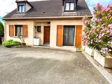 maison familiale de 118 m2 6 pièces - quartier de l'union