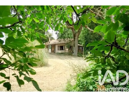 propriété 3 pièces 147 m²