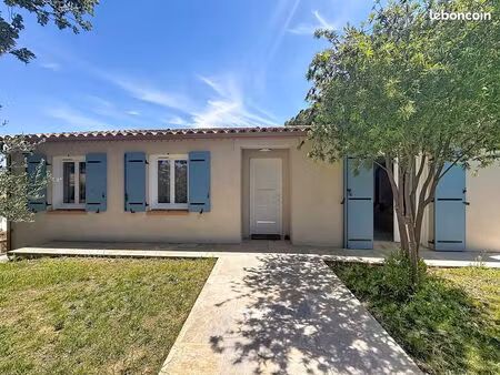 fréjus – villa familiale de 145 m² dans le secteur recherché de la tour de mare