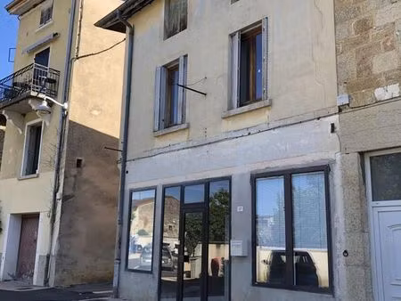maison de village 3 pièces 56 m²