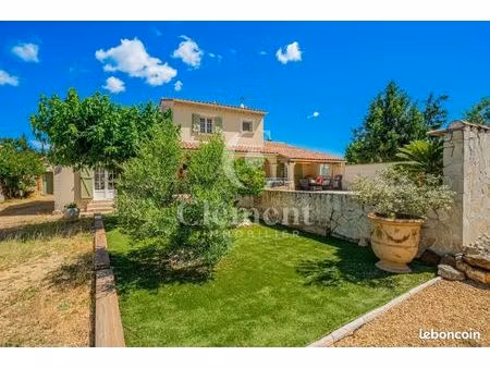 maison 5 pièces 140 m²