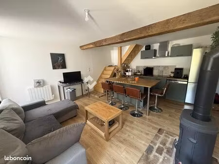 grange 4 pièces 83 m²
