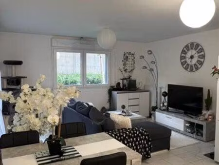 appartement à louer à bihorel 61m2