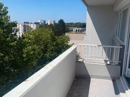 grand appartement bihorel - 3 chambres