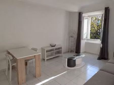 appartement t2