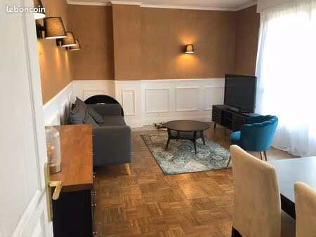 2 pièces • 42 m2 . le havre 76600 quartier centre-ville