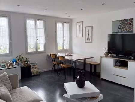 appartement aplemont