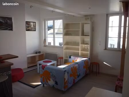 a louer meuble rouen