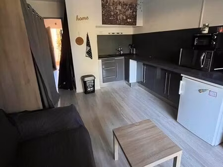 studio étudiant