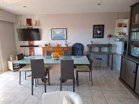 loue appartement meublé