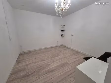 espace stockage/travail