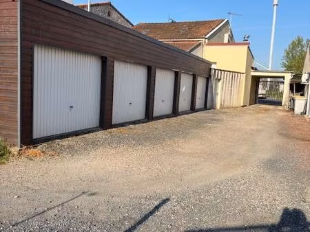 garage