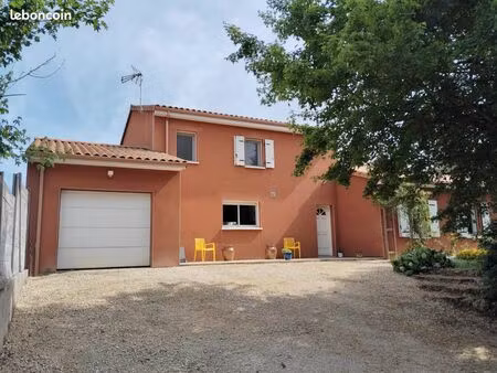 maison 7 pièces 150 m²