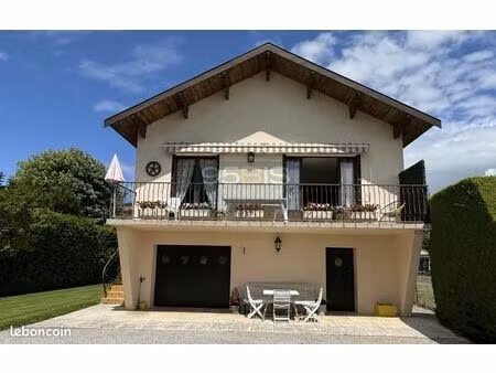 maison en viager 4 pièces 80 m²