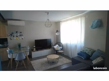 a louer jolie maison 85 m²
