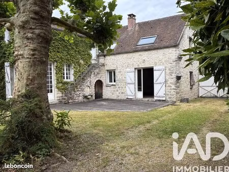chalet 5 pièces 170 m²