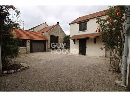 ferme 6 pièces 116 m²