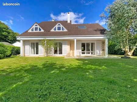maison 6 pièces 187 m²