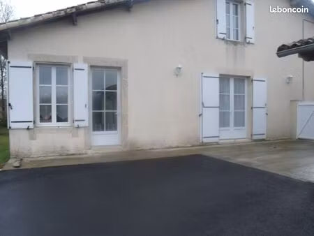 lacation maison de campagne