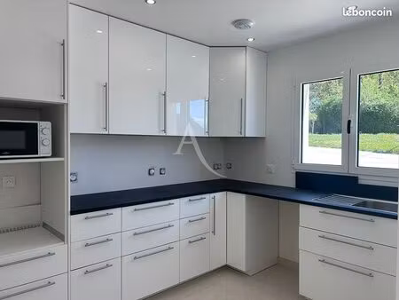 maison 4 pièces 92 m²