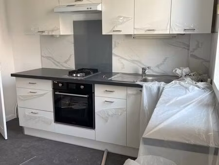 sotteville centre loue maison 30 m2