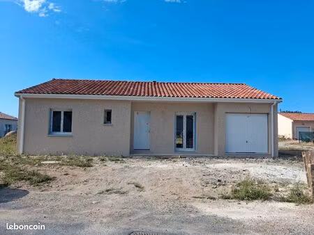 location maison individuelle
