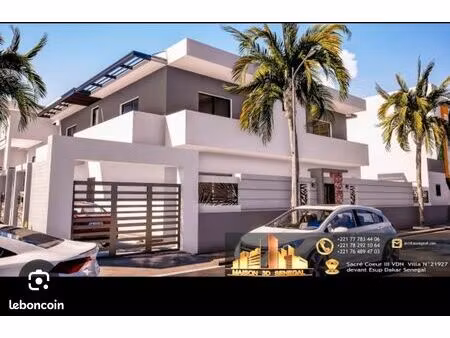 location villa