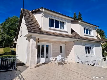 maison a vendre