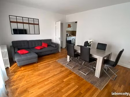 pavillon 3 pièces 65 m²