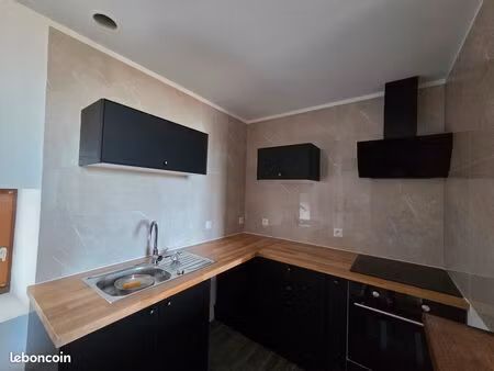 grand appartement