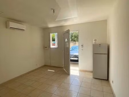 studio 25 m2