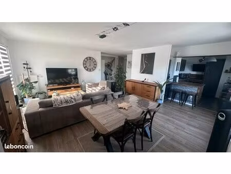 magnifique appartement 4 pièces