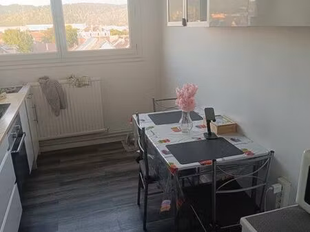 appartement t3 à louer st etienne du rouvray